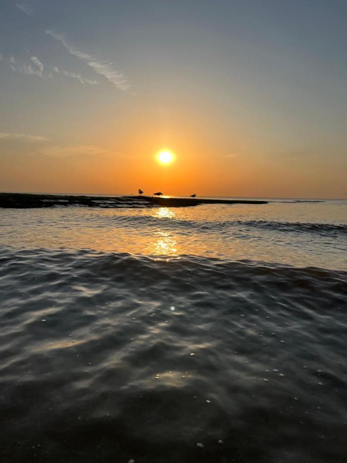 Bungalow De Strandjutter 8 Persons มิดเดิลแกร์เกอ ภายนอก รูปภาพ